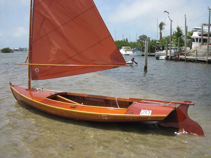 more how to build a sunfish sailboat ~ go boating