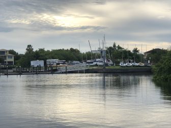 Charlotte Harbor Community Sailing Center