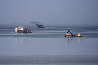 Stiltsville