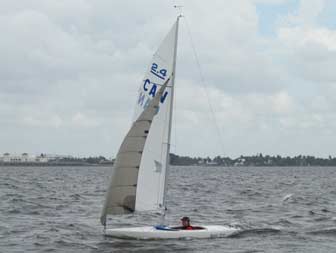 2.4 Running