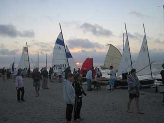 EC2012 Sunrise