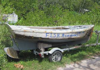 FISH Boatworks