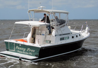 Albin 322