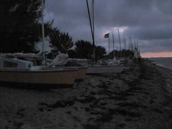 Beach Daybreak