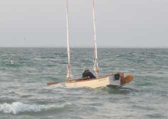 Core Sound Rowing