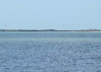 De Soto Kiteboarders