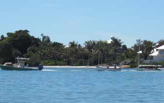 Dorado towing catboats