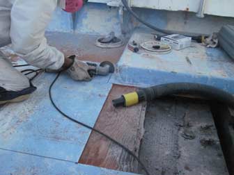 Final Deck Cut