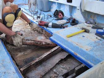 Final Joist