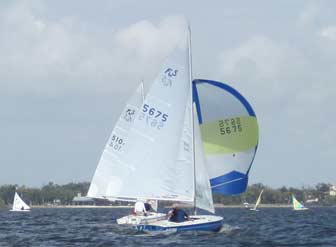 Flying Scots Run