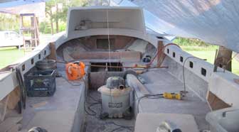 Four New Gussets Fit