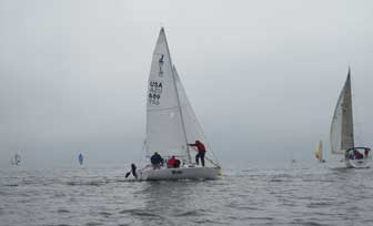 J Boats 22 Frolic