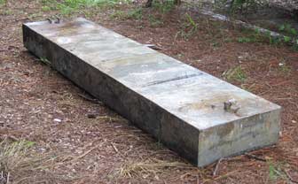 Fuel Tank Removed