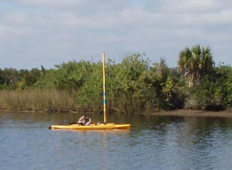 Hobie MirageAdventure Island