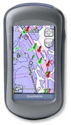 Garmin 400c