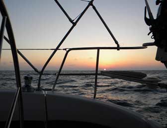 Gulf Sunset