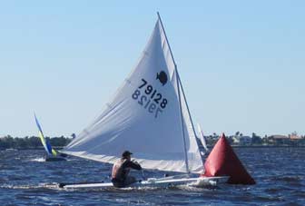 Leader rounding