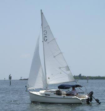 Sailing the Com-Pac Legacy