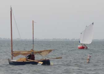 Lil Gem Rowing
