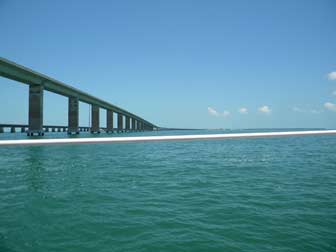 Marathon Bridge