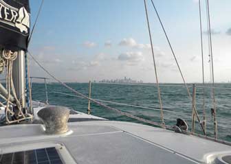 Miami Biscayne Bay