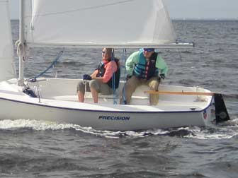 P 15 Sailors