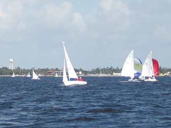 P 15 Scots Spins