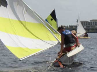 Pair Heeling