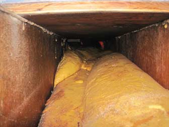 Pec Port Fwd Bilge