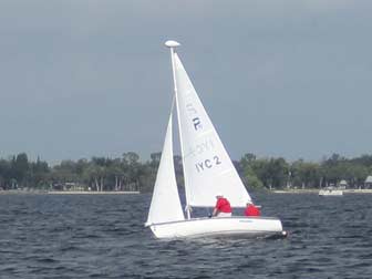 Precision 15 Side