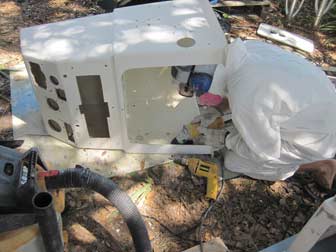 Prepping Second Console