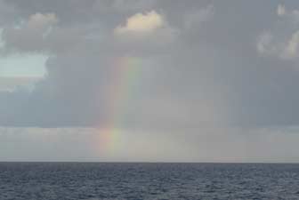 Rainbow Storm