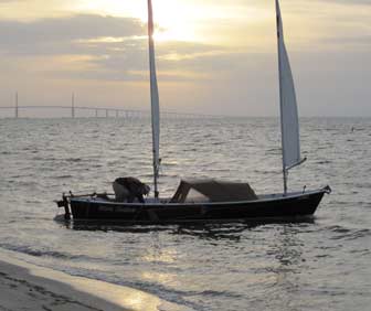 Sea Pearl Skyway
