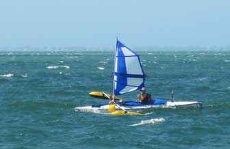 Skyway Sailor