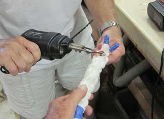 Solder Knife