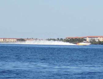 Conquistador Cup Regatta 2010: Charlotte Harbor Sailing Races