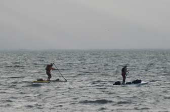 Standup Paddleboards