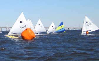 SunfishStarted