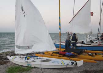 Sunfish