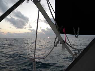 Sunrise Fl Bay