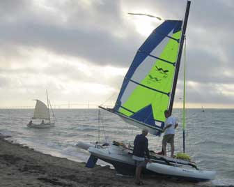 Windrider 17