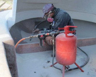 Dennis Sandblasting
