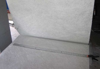 Using Drywall Square for Cutting