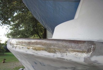 Pec Port Forward Repair