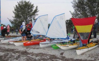 Female Watertribe Challengers