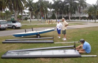 Bob Assembles Wings