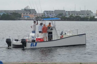 Extra Light Boat ELB Cowmaran