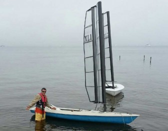 Ready To Race!